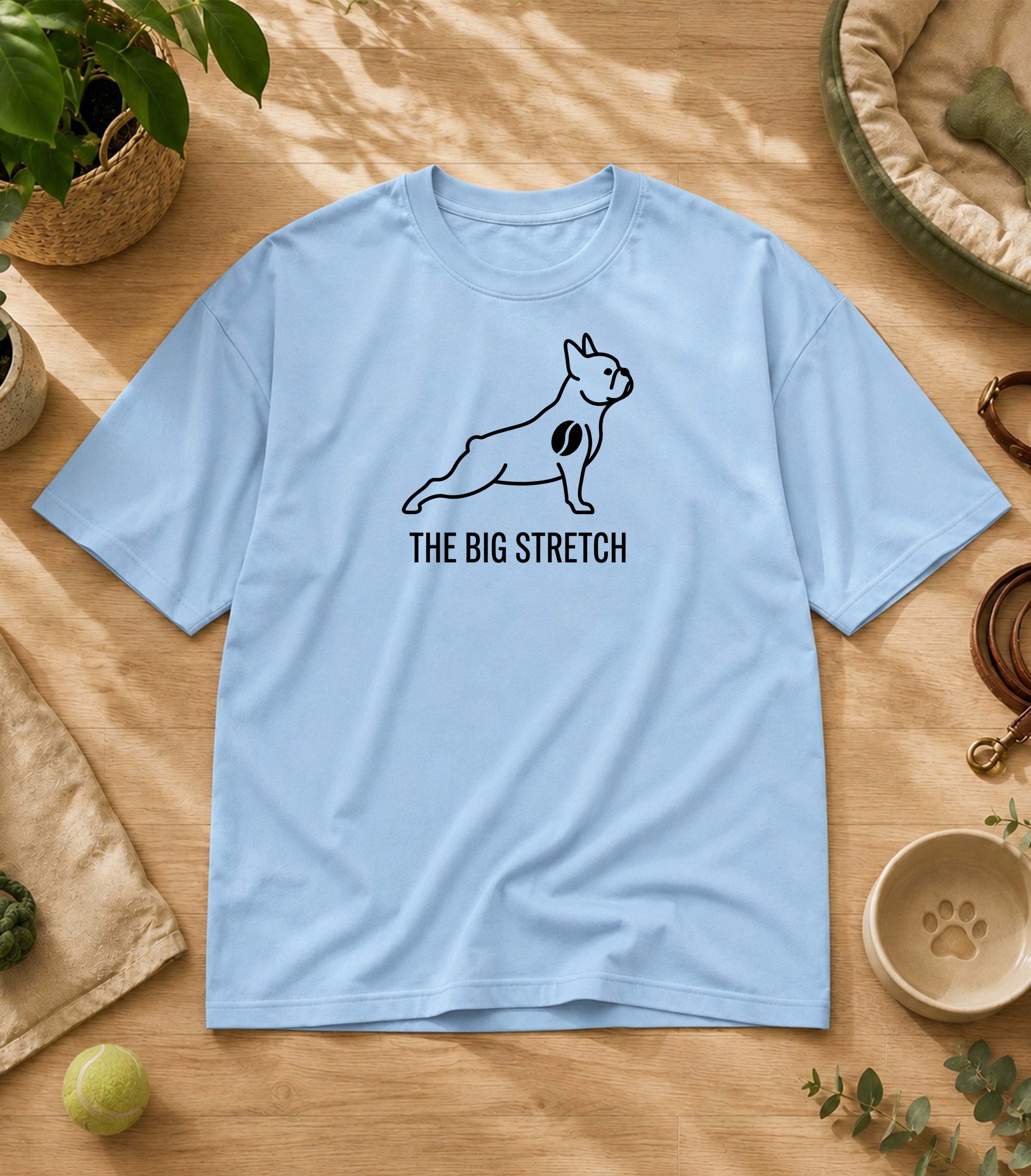 The Big Strength T-Shirt