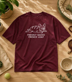 French Baked French Loaf T-Shirt