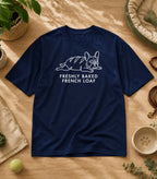 French Baked French Loaf T-Shirt