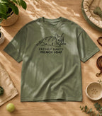 French Baked French Loaf T-Shirt