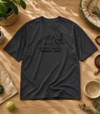 French Baked French Loaf T-Shirt