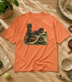 Rotwailer Reading Society T-Shirt
