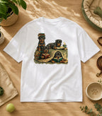 Rotwailer Reading Society T-Shirt