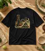 Rotwailer Reading Society T-Shirt