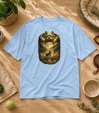 Shih Tzu Howling to The Moon T-Shirt