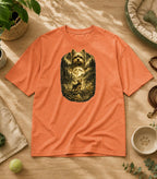 Shih Tzu Howling to The Moon T-Shirt