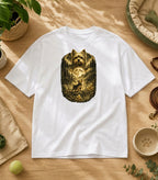Shih Tzu Howling to The Moon T-Shirt