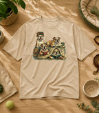 Bulldog Reading Society T-Shirt