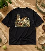 Bulldog Reading Society T-Shirt