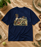 Pointer Reading Society T-Shirt