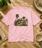 Pointer Reading Society T-Shirt