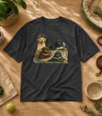 Labrador Reading Society T-Shirt