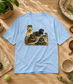 Labrador Reading Society T-Shirt