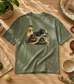 Labrador Reading Society T-Shirt