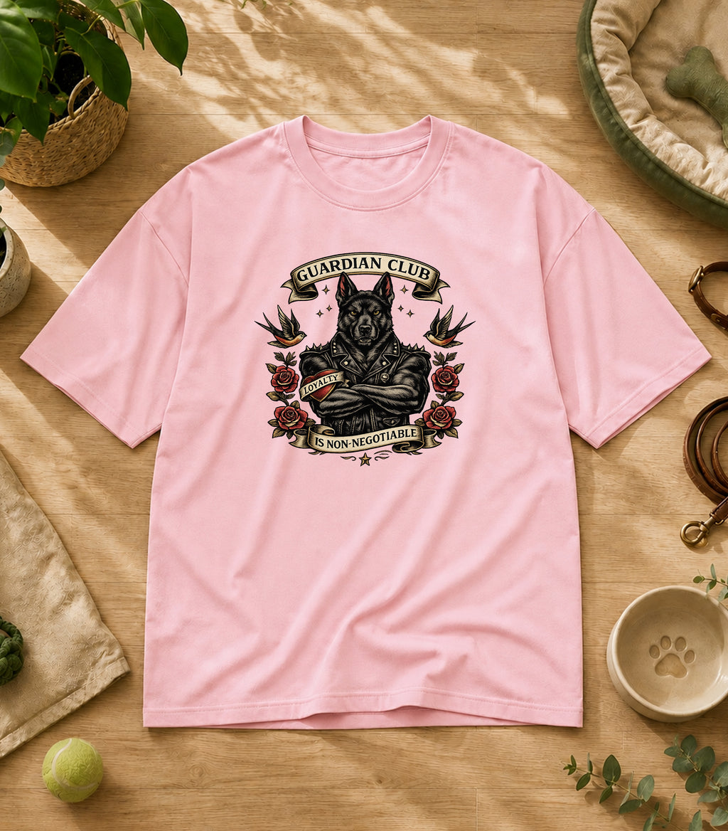 Guardian Dog T-Shirt