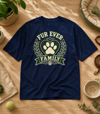 Fur Ever Family T-Shirt
