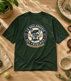 Funny Baker Dog  T-Shirt