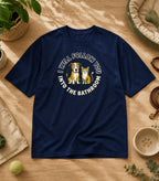I Will Follow And Watch You T-Shirt