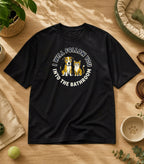 I Will Follow And Watch You T-Shirt