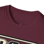 Copy of Copy of Unisex Softstyle Dog Mom T-Shirt