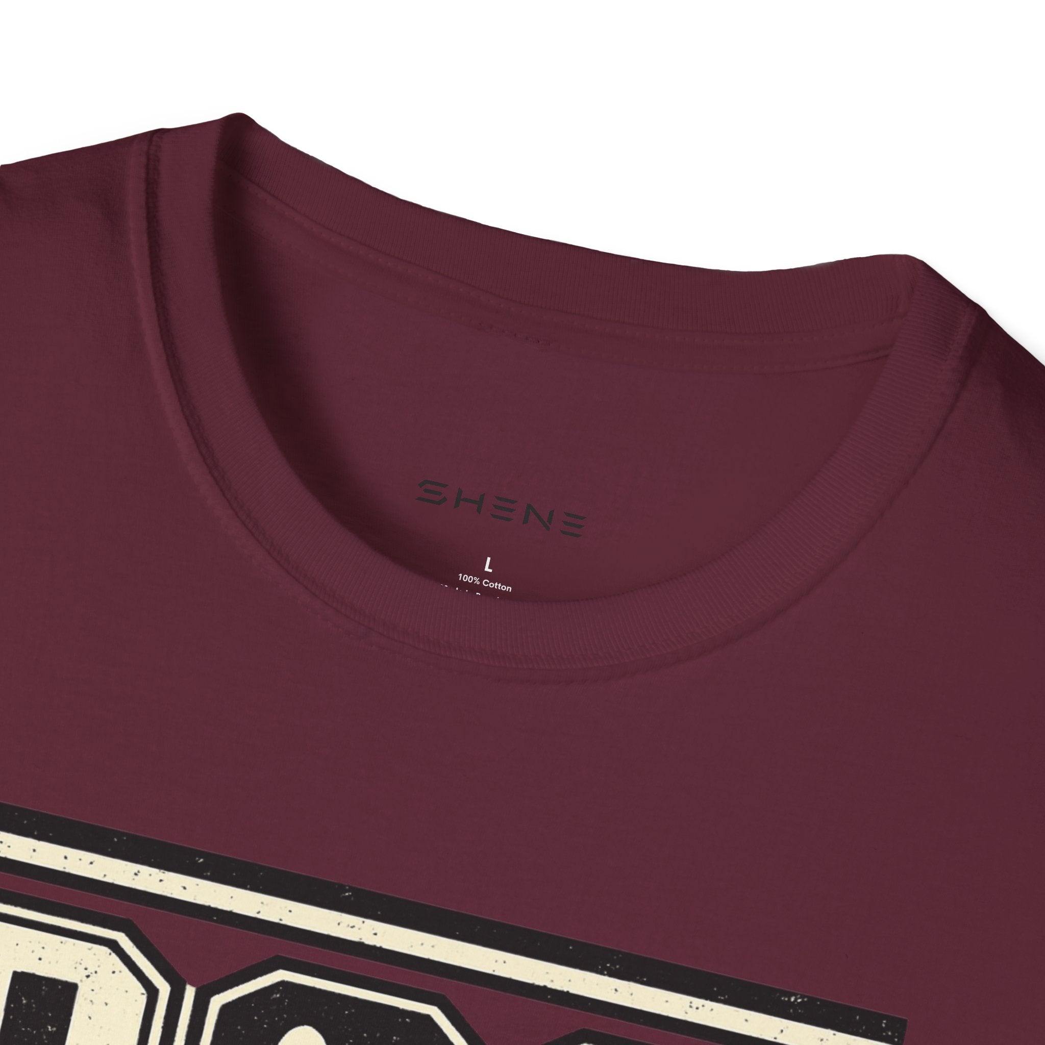 Copy of Copy of Unisex Softstyle Dog Mom T-Shirt