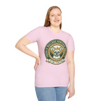 Copy of Unisex Softstyle Poodle T-Shirt