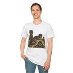 Copy of Unisex Softstyle rotwailer T-Shirt