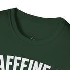 Unisex Softstyle Beegal Caffeine Fuel T-Shirt