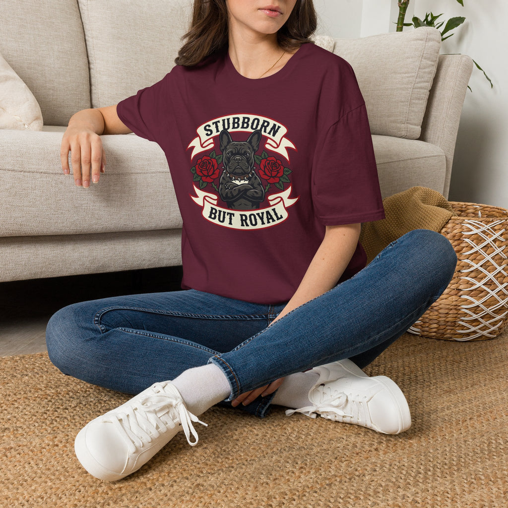 Copy of Copy of Unisex Softstyle My Pet Say No T-Shirt