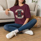 Copy of Copy of Unisex Softstyle My Pet Say No T-Shirt