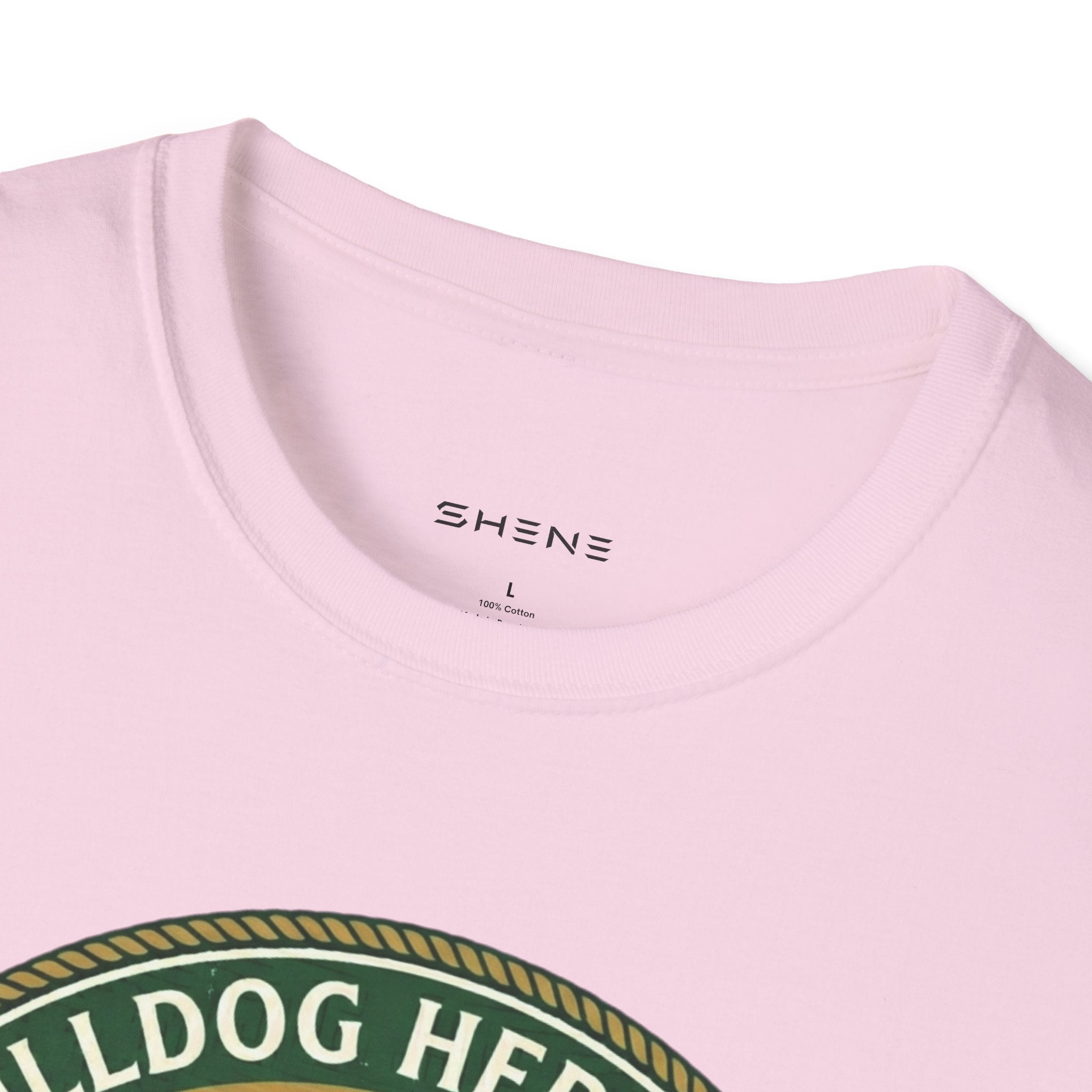 Copy of Unisex Softstyle Poodle T-Shirt