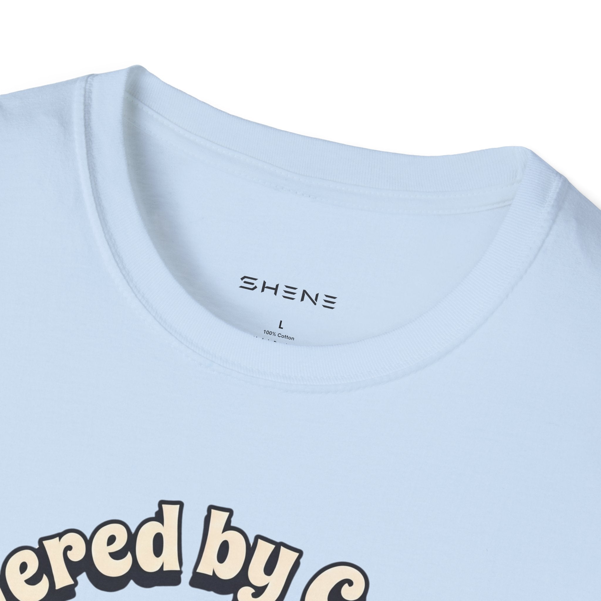 Copy of Unisex Softstyle Beegal Loyalty T-Shirt