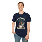 Copy of Unisex Softstyle Rottweiler Loyalty  T-Shirt
