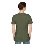 Copy of Copy of Copy of Copy of Unisex Softstyle r Pointer Library Four Dog T-Shirt