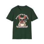 Copy of Unisex Softstyle French Bulldog Loyalty T-Shirt