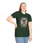 Copy of Copy of Unisex Softstyle Dog Bakery  T-Shirt