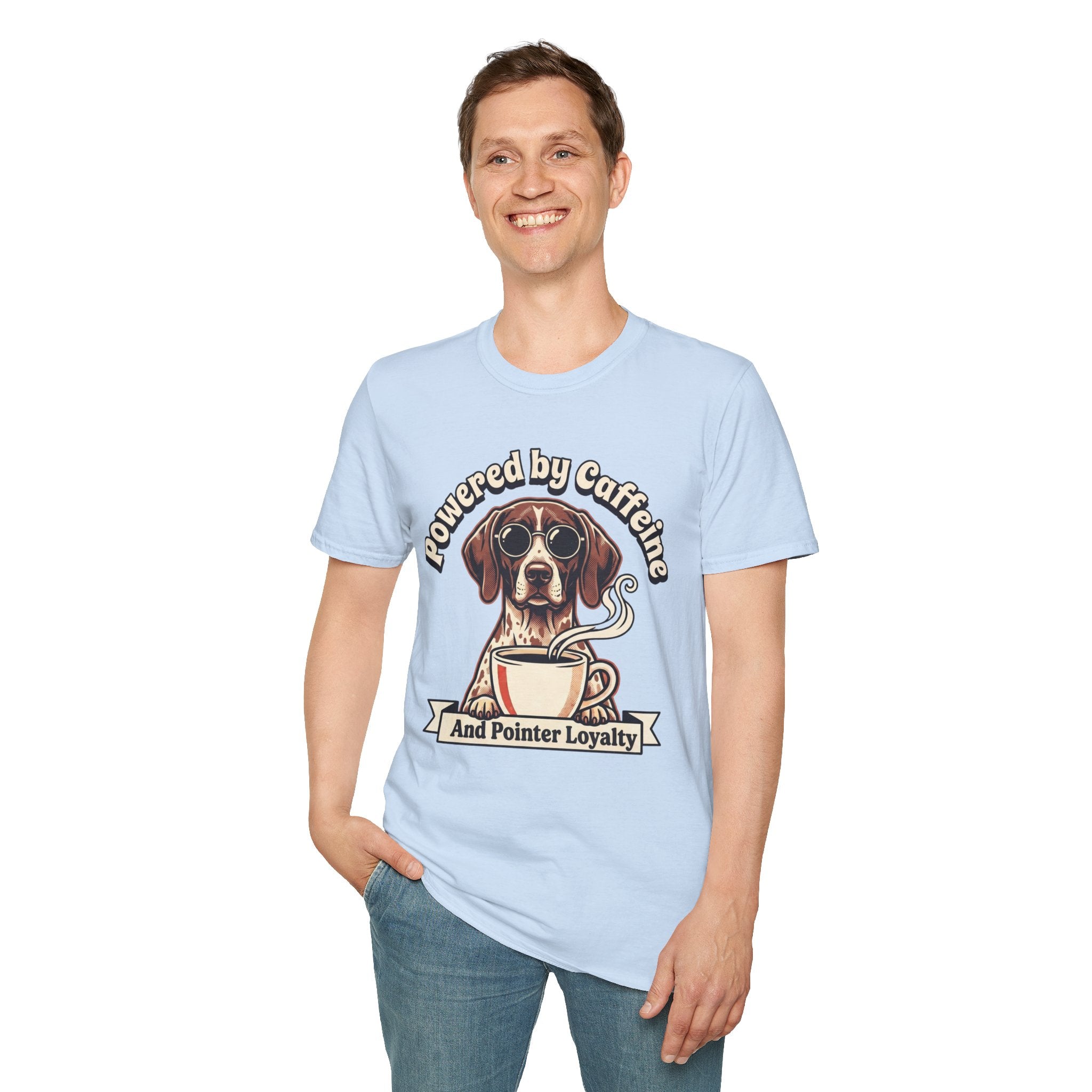 Copy of Unisex Softstyle Beegal Loyalty T-Shirt