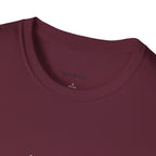 Copy of Copy of Unisex Softstyle Sorry i'm Late T-Shirt