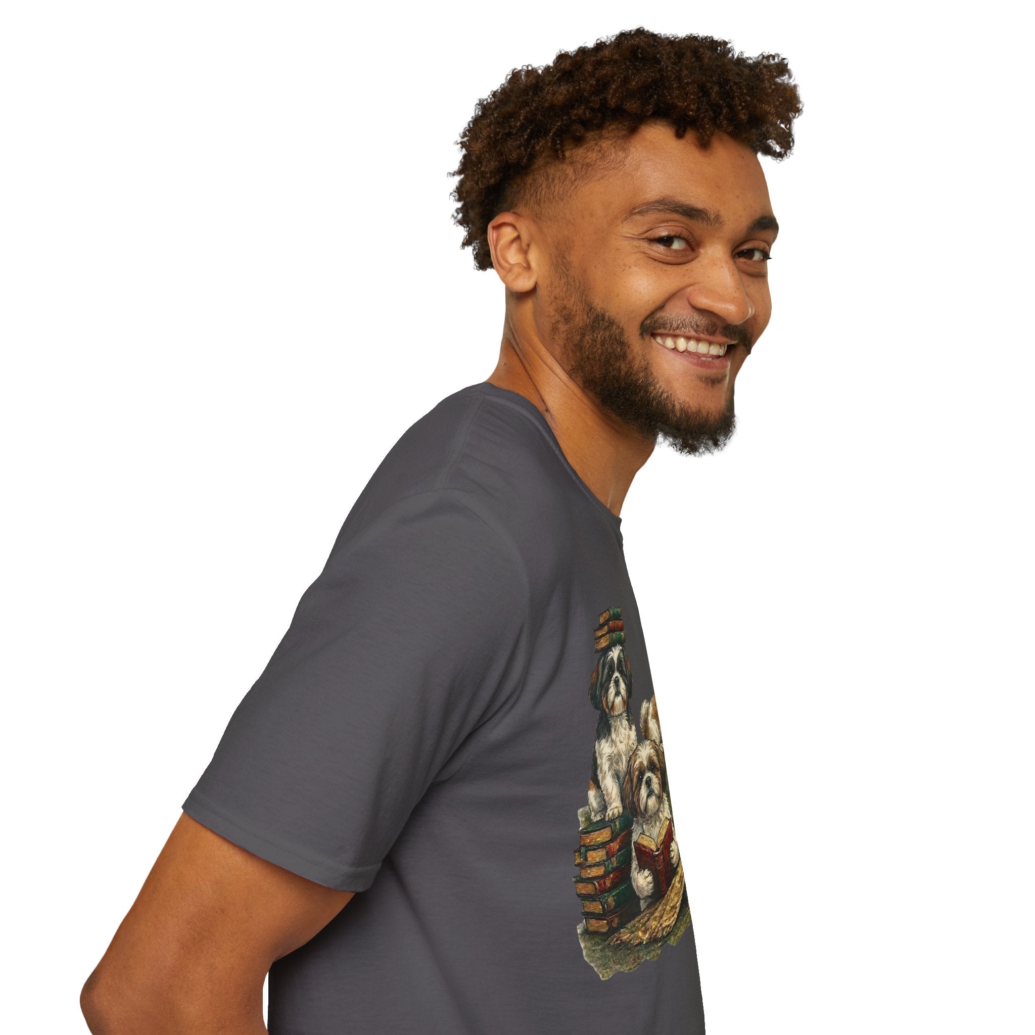 Copy of Copy of Unisex Softstyle Shit Su T-Shirt