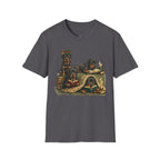Copy of Unisex Softstyle rotwailer T-Shirt