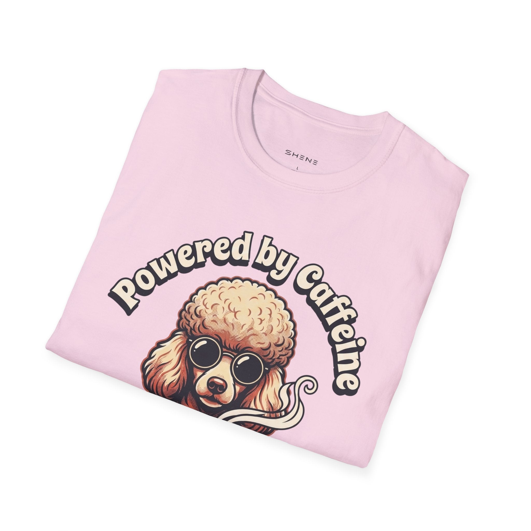 Copy of Unisex Softstyle Poodle Loyalty T-Shirt