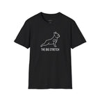 Copy of Unisex Softstyle Dog Strength  T-Shirt