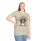 Copy of Unisex Softstyle Poodle T-Shirt