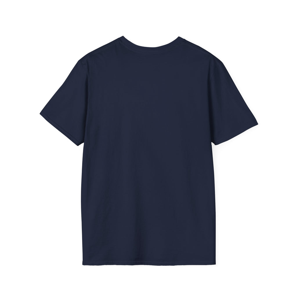 Copy of Copy of Unisex Softstyle Sorry i'm Late T-Shirt