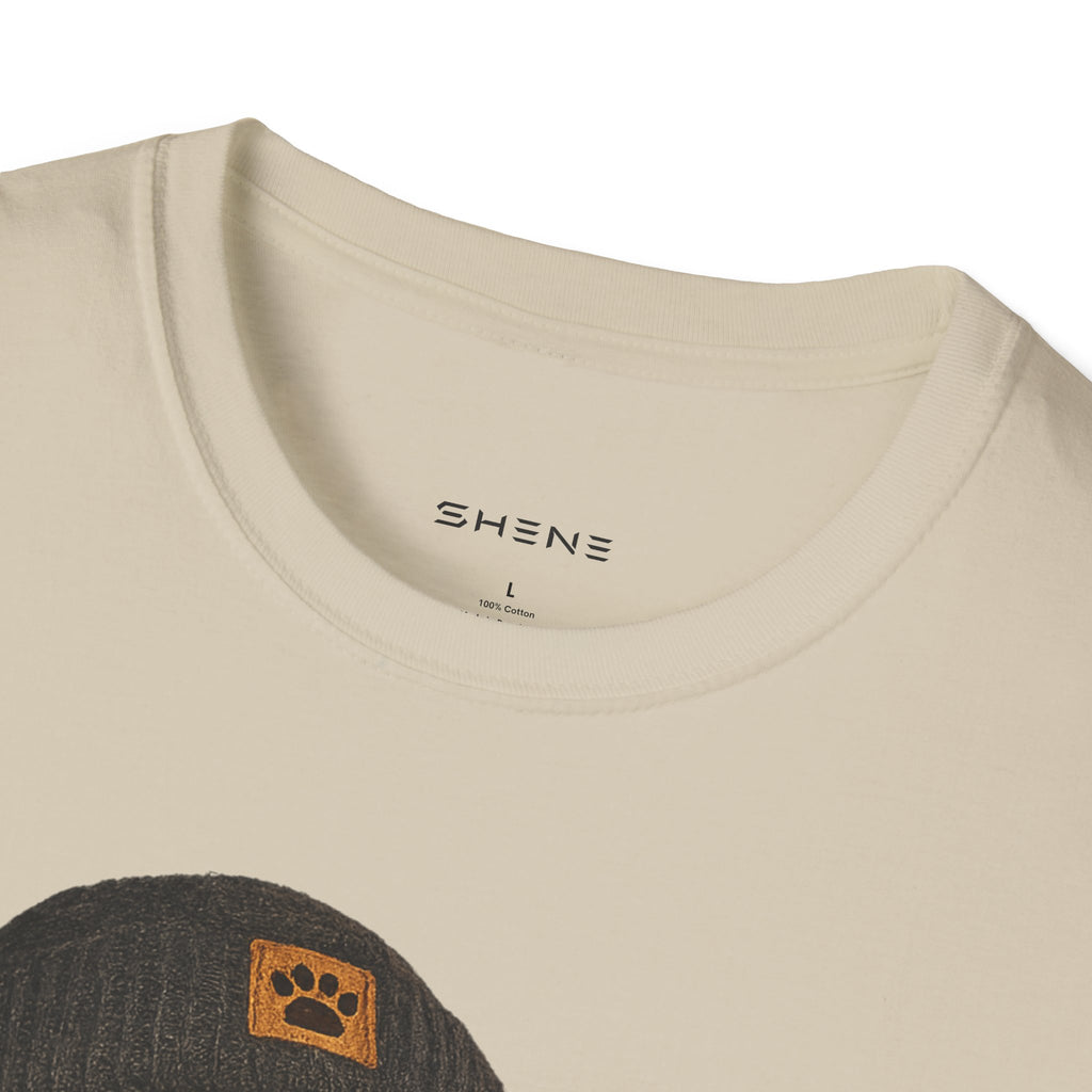 Copy of Copy of Unisex Softstyle Drunkan Lab T-Shirt