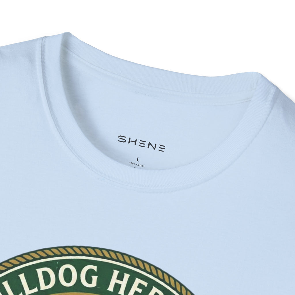 Copy of Unisex Softstyle Poodle T-Shirt