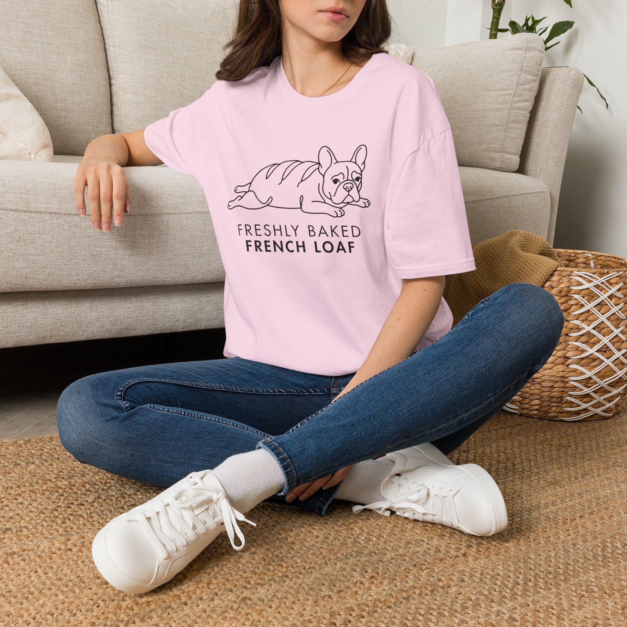 Copy of Unisex Softstyle french balk T-Shirt