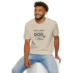Copy of Copy of Unisex Softstyle Not A Mom But T-Shirt
