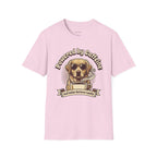 Copy of Unisex Softstyle Golden loyalty T-Shirt