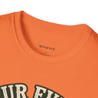 Copy of Unisex Softstyle fur Family T-Shirt